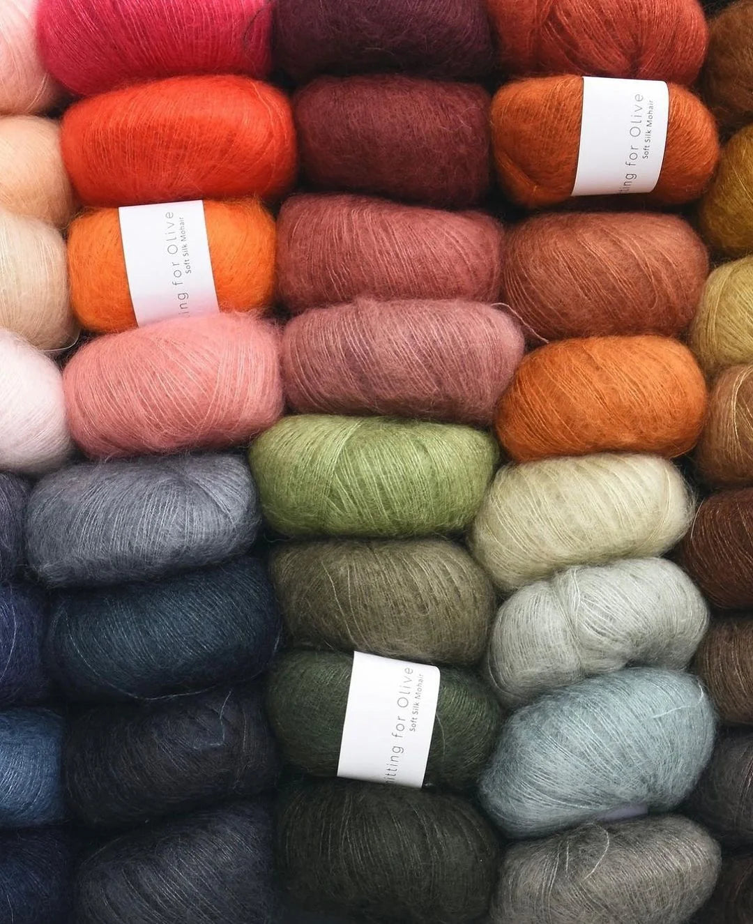 The Little Yarn Store | Shop Wool Yarn Crochet Knitting