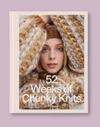 52 Weeks of Chunky Knits - Laine - The Little Yarn Store