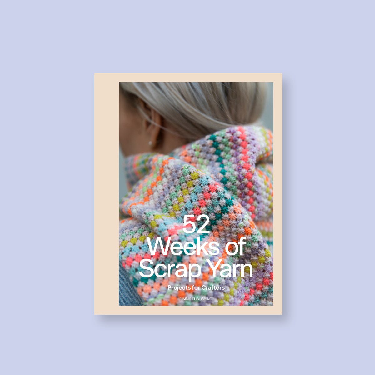 52 Weeks of Scrap Yarn - Laine - The Little Yarn Store