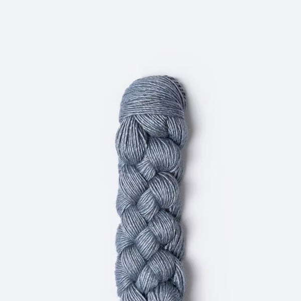 Blue Sky Fibers Metalico