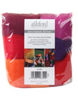 Ashford Corriedale Sliver Packs - Ashford - Autumn - The Little Yarn Store