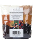 Ashford Corriedale Sliver Packs - Ashford - Furry Friends - The Little Yarn Store