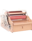 Ashford e - Drum Carder 72 PPSI 30 CM - Ashford - The Little Yarn Store