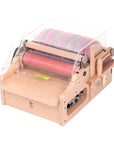 Ashford e - Drum Carder 72 PPSI 30 CM - Ashford - The Little Yarn Store