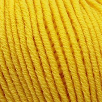 Bellissimo 8 - Bellissimo - 215 Yellow - The Little Yarn Store