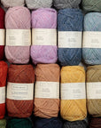 Biches & Buches Le Petit Lambswool - Biches & Buches - Off - white - The Little Yarn Store