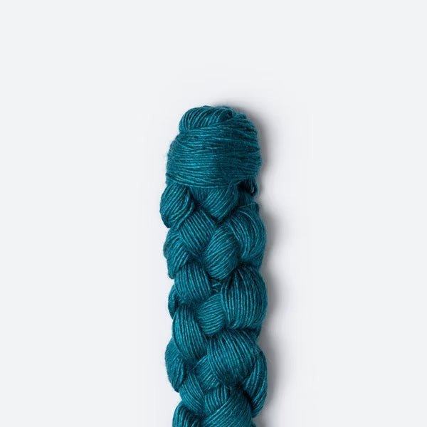 Blue Sky Fibers Metalico - Blue Sky Fibers - 1636 Malachite - The Little Yarn Store