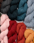 Blue Sky Fibers Woolstok Light - Blue Sky Fibers - 2303 Highland Fleece - The Little Yarn Store