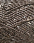CaMaRose Lama-Tweed - CaMaRose - 6450 Lysebrun - The Little Yarn Store