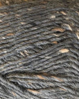 CaMaRose Lama-Tweed - CaMaRose - 6520 Mørkegrå - The Little Yarn Store