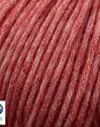 CaMaRose Snefnug - CaMaRose - 7908 Brændt Rosa - The Little Yarn Store