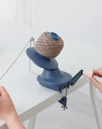 Clover Yarn Ball Winder - Clover - The Little Yarn Store