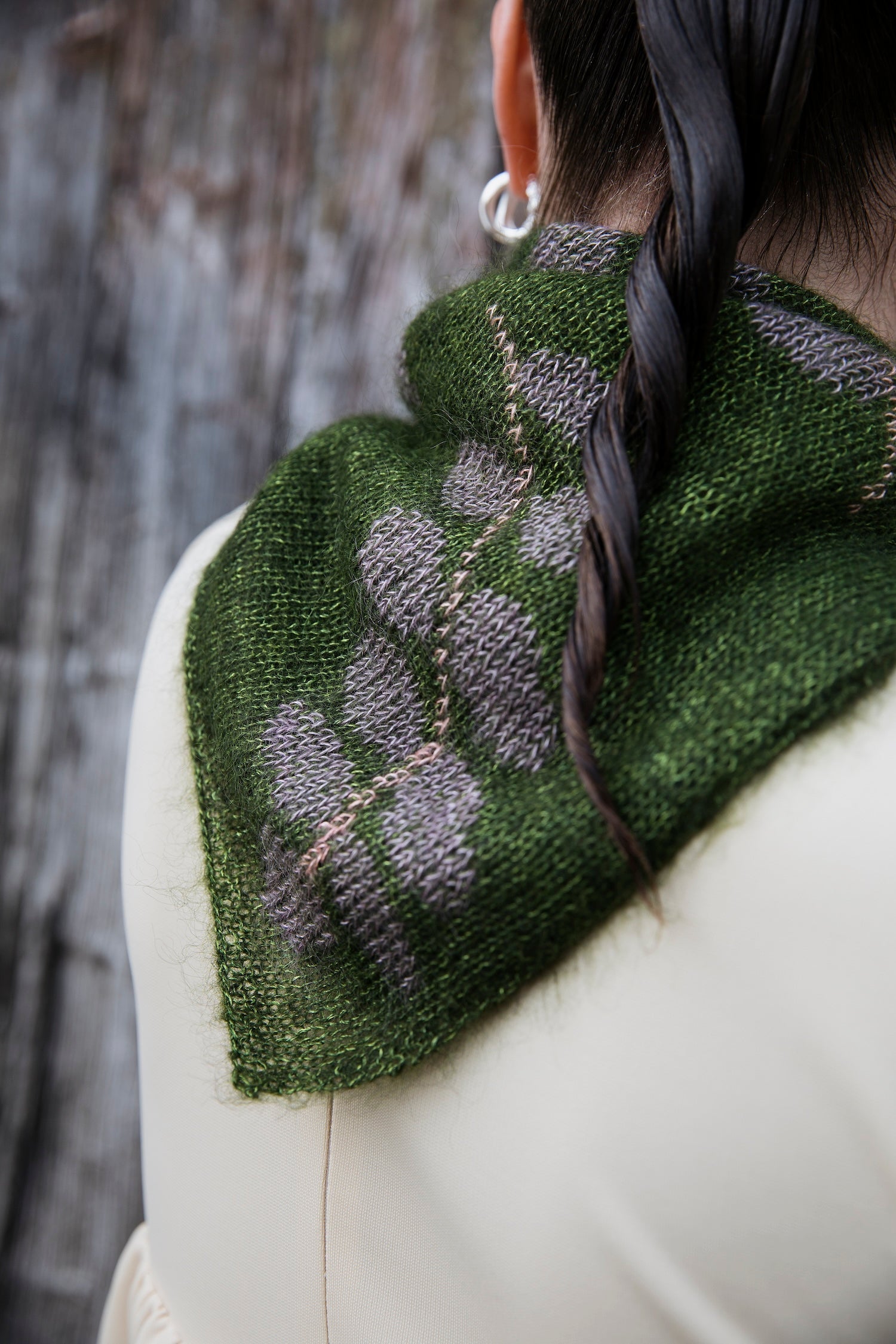 Cultivate: Knitting the Beauty of Nature - Laine - The Little Yarn Store