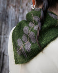 Cultivate: Knitting the Beauty of Nature - Laine - The Little Yarn Store