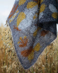 Cultivate: Knitting the Beauty of Nature - Laine - The Little Yarn Store