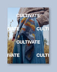 Cultivate: Knitting the Beauty of Nature - Laine - The Little Yarn Store