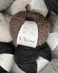 De Rerum Natura Ulysse - De Rerum Natura - Bouleau - The Little Yarn Store