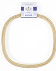 DMC Pine Embroidery Hoops - DMC - Square - The Little Yarn Store