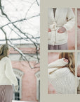 Dreamy Knits - Johanna Ekström-Partanen - The Little Yarn Store