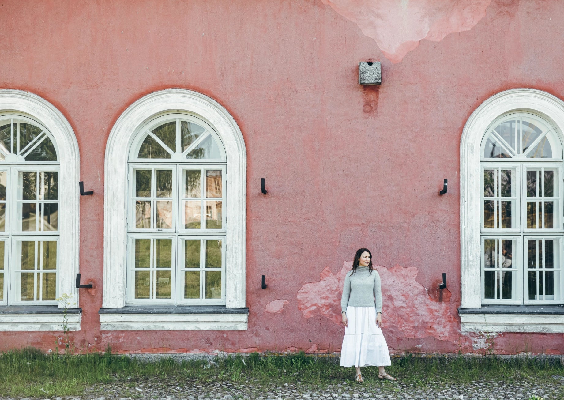 Dreamy Knits - Johanna Ekström-Partanen - The Little Yarn Store