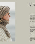 Dreamy Knits - Johanna Ekström-Partanen - The Little Yarn Store