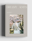 Dreamy Knits - Johanna Ekström-Partanen - The Little Yarn Store