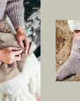 Dreamy Knits - Johanna Ekström-Partanen - The Little Yarn Store