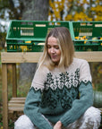 Finnish Knits - Laine - The Little Yarn Store