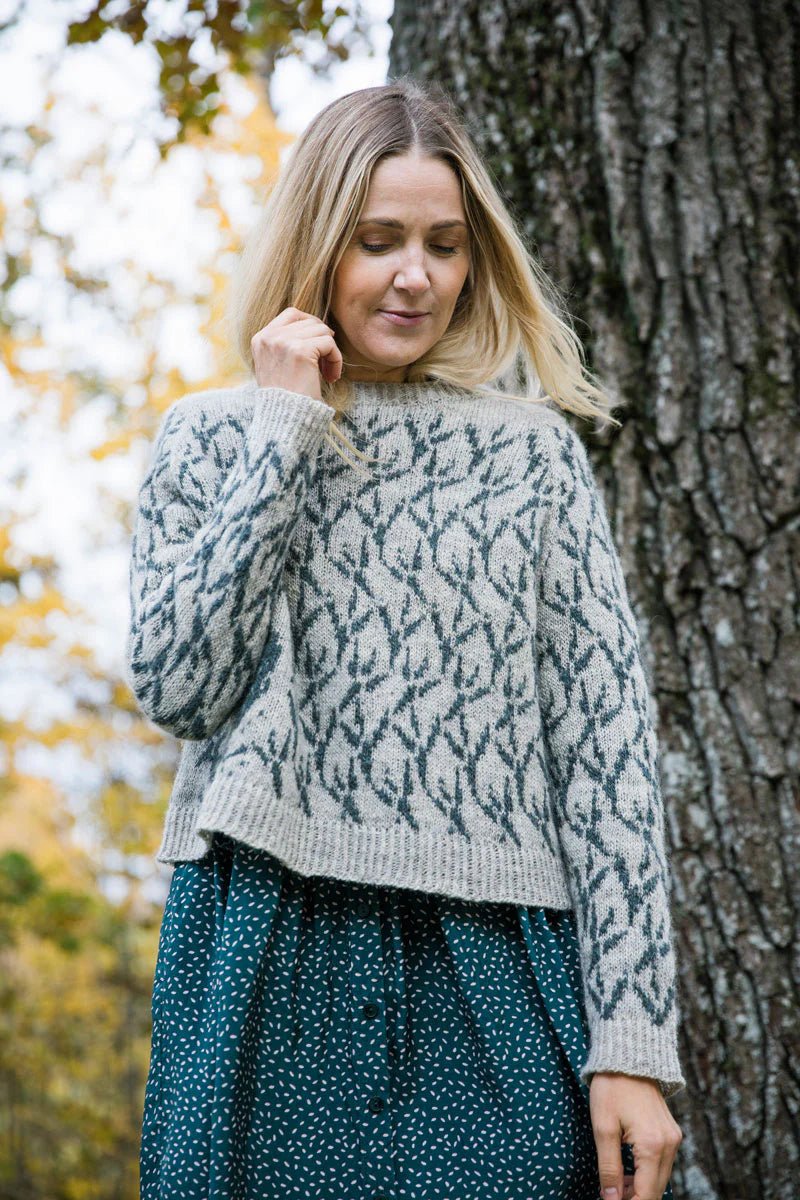 Finnish Knits - Laine - The Little Yarn Store