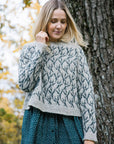 Finnish Knits - Laine - The Little Yarn Store