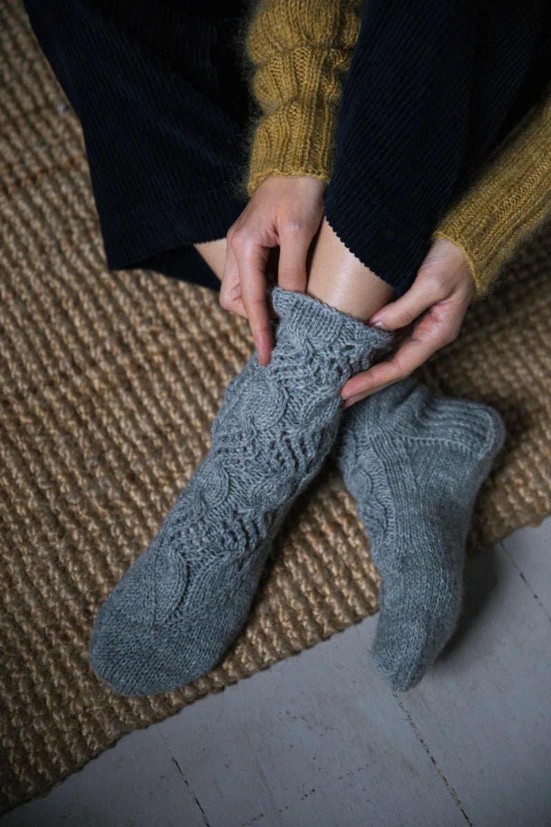 Finnish Knits - Laine - The Little Yarn Store