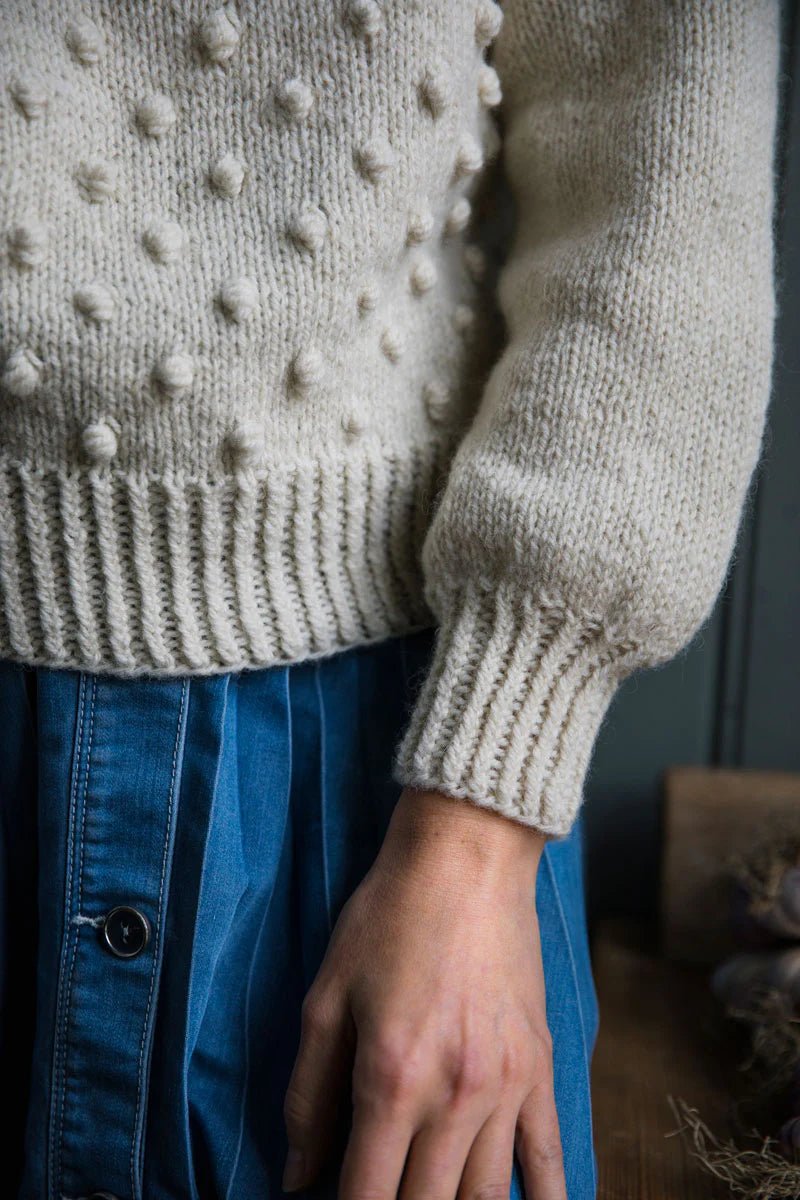 Finnish Knits - Laine - The Little Yarn Store