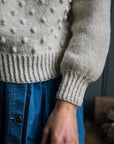 Finnish Knits - Laine - The Little Yarn Store