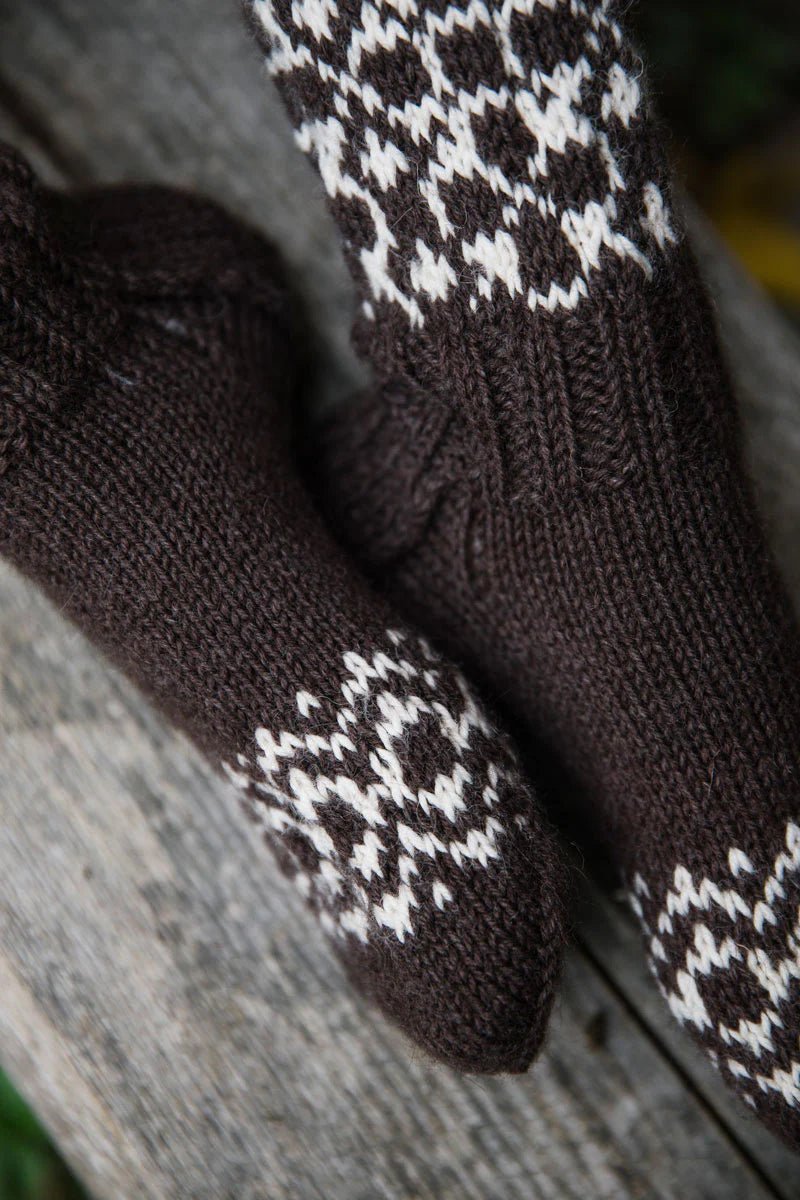 Finnish Knits - Laine - The Little Yarn Store