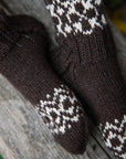 Finnish Knits - Laine - The Little Yarn Store