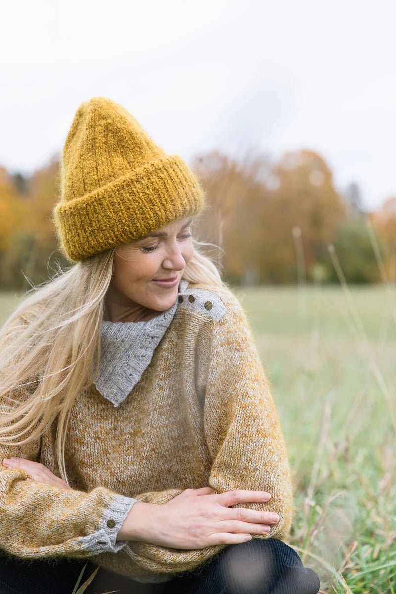 Finnish Knits - Laine - The Little Yarn Store