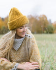 Finnish Knits - Laine - The Little Yarn Store