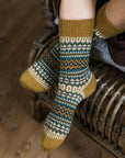 Finnish Knits - Laine - The Little Yarn Store