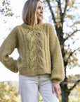 Finnish Knits - Laine - The Little Yarn Store