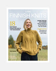 Finnish Knits - Laine - The Little Yarn Store