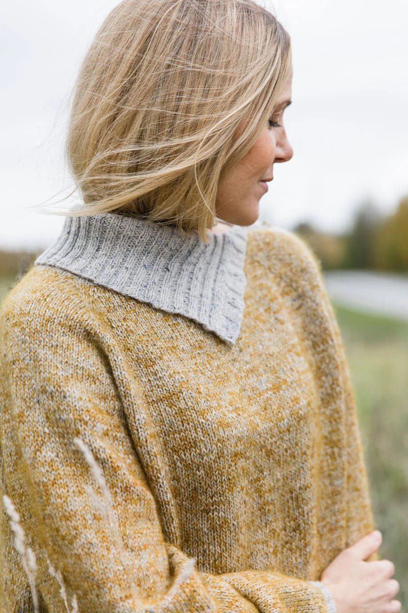 Finnish Knits - Laine - The Little Yarn Store