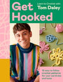 Get Hooked - Tom Daley - The Little Yarn Store