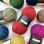 Isager Alpaca 1 - Isager - 0 Eco - The Little Yarn Store