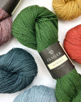 Isager Alpaca 2 - Isager - 0 Eco - The Little Yarn Store