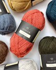 Isager Alpaca 3 - Isager - 0 Eco - The Little Yarn Store