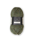 Isager Alpaca 3 - Isager - Thyme - The Little Yarn Store