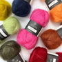 Isager Silk Mohair - Isager - E0 - The Little Yarn Store