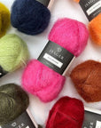 Isager Silk Mohair - Isager - E0 - The Little Yarn Store