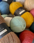 Isager Sock - Isager - 0 - The Little Yarn Store