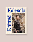 Knitted Kalevala II by Jenna Kostet - Laine - The Little Yarn Store